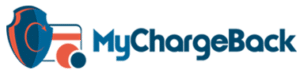 MyChargeBack's Logo with Transparent Background PNG
