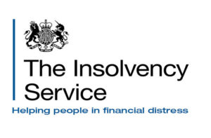 The British Insolvency Service Logo