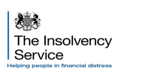 The British Insolvency Service Logo
