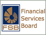 Financial Services Board (FSB) Logo