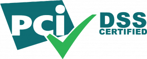 PCI DSS compliant logo2