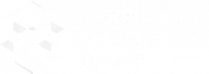 Transparent blockchain logo without BG