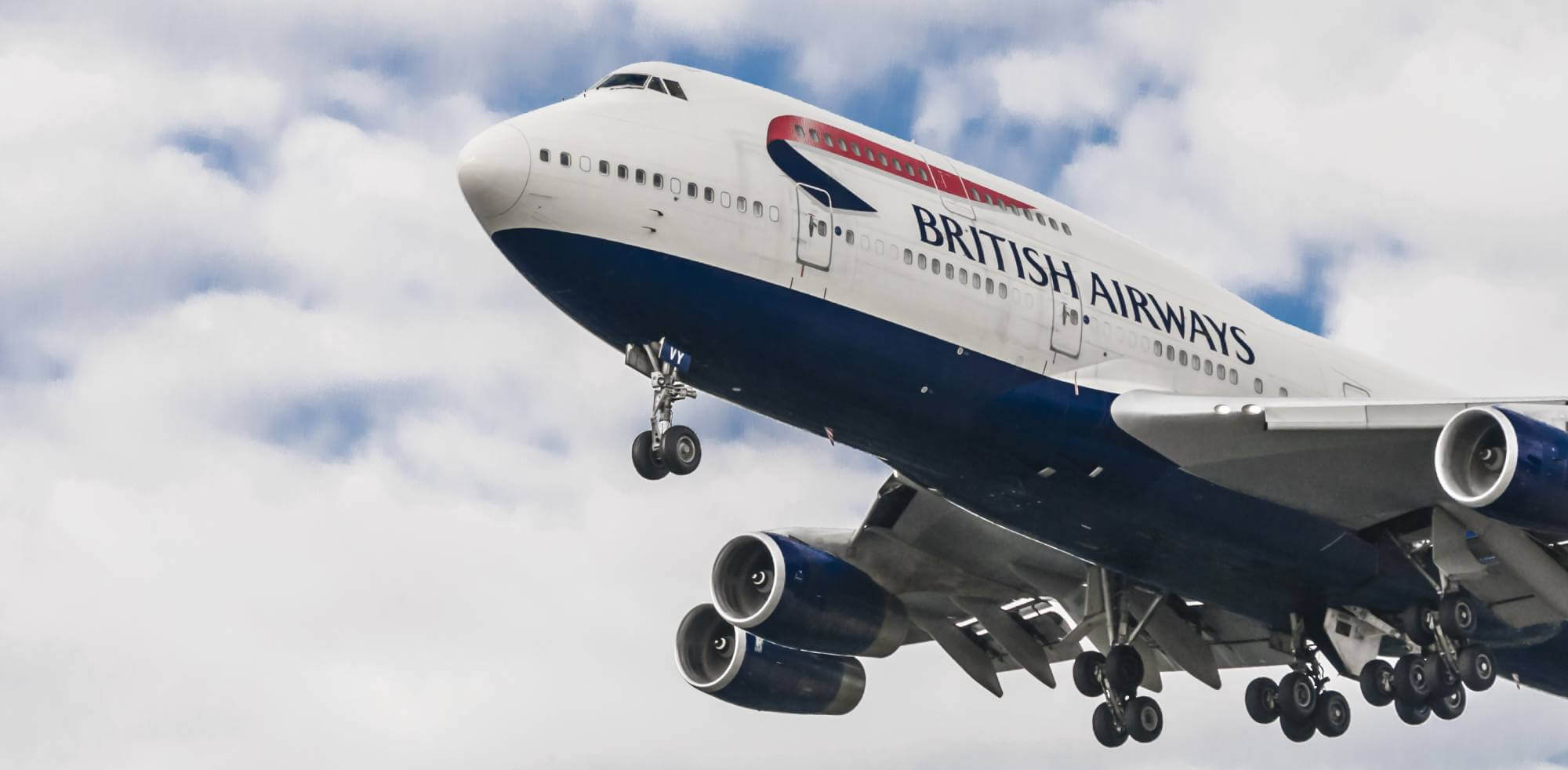 British Airways Cancellation Policy 2020