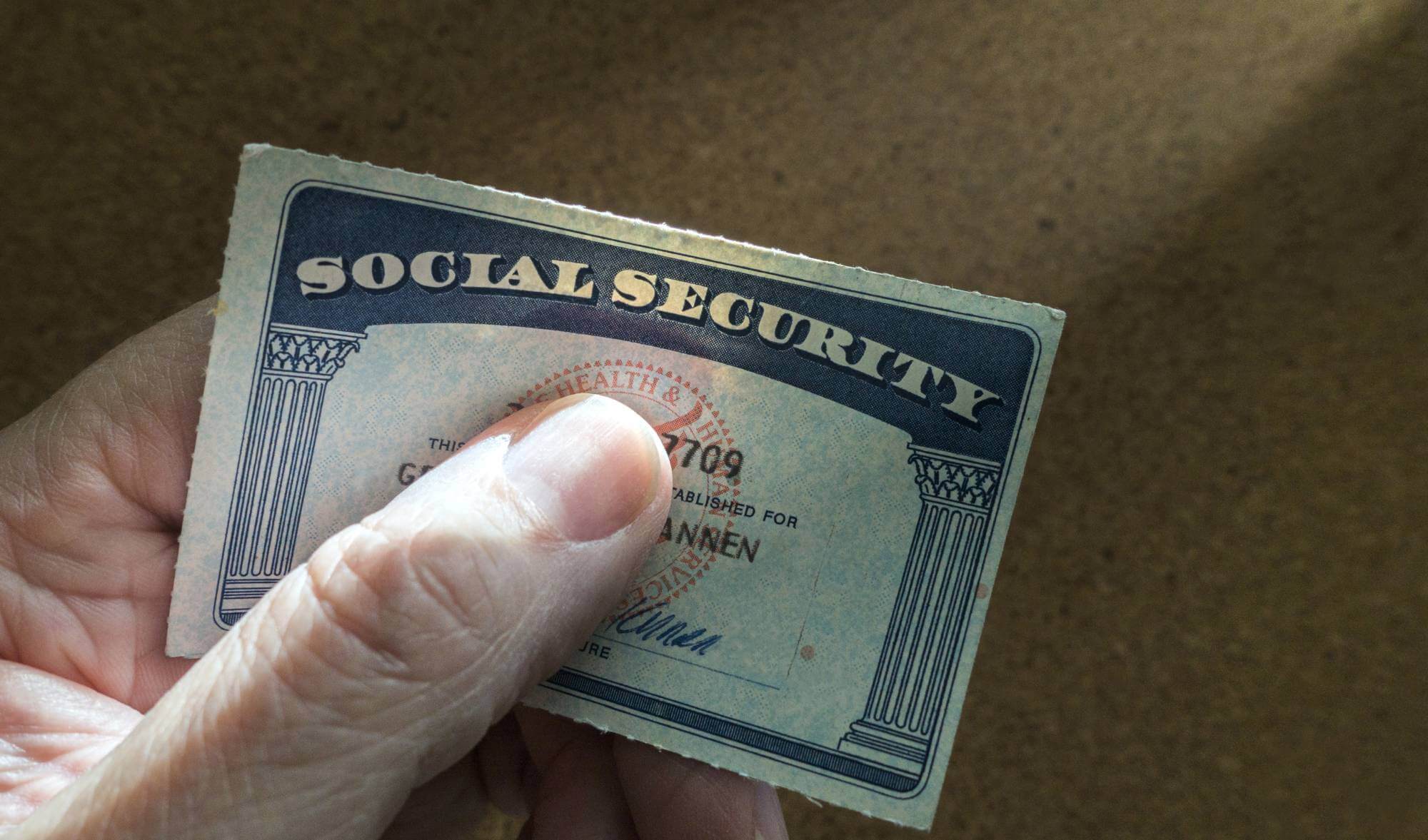 How to Defend Against Social Security Scams