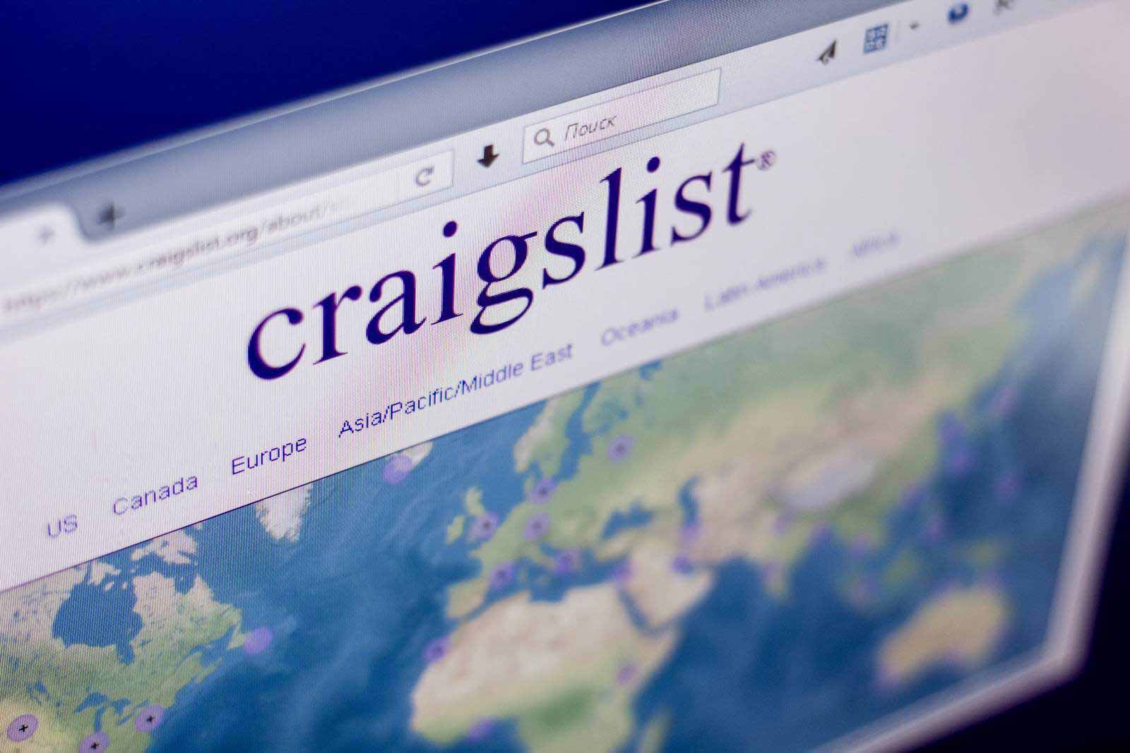 How to Spot a Craigslist Scam in 2020