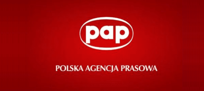 Brands of the World Polska Agencja Prasowa PAP logo