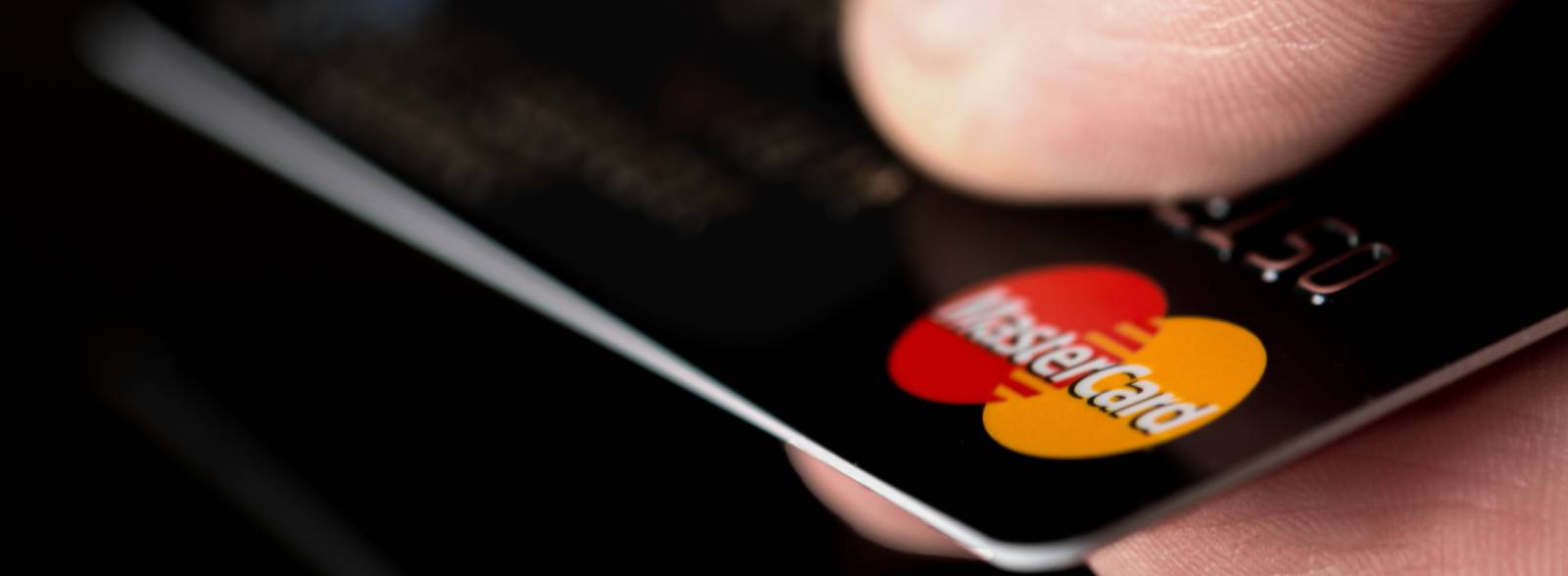 MasterCard Credit Card chargeback