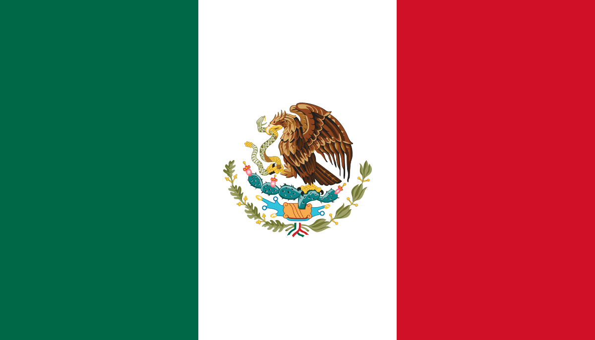 Flag of Mexico (MyChargeBack Case Study)