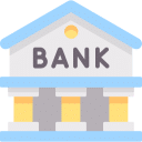 Bank Icon - MyChargeBack Case Study