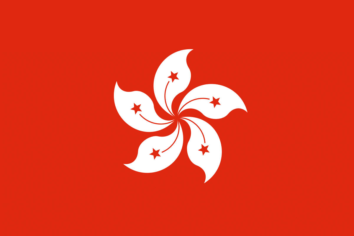 MyChargeBack in Hong Kong Flag