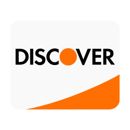 Discover logo - Why MyChargeBack