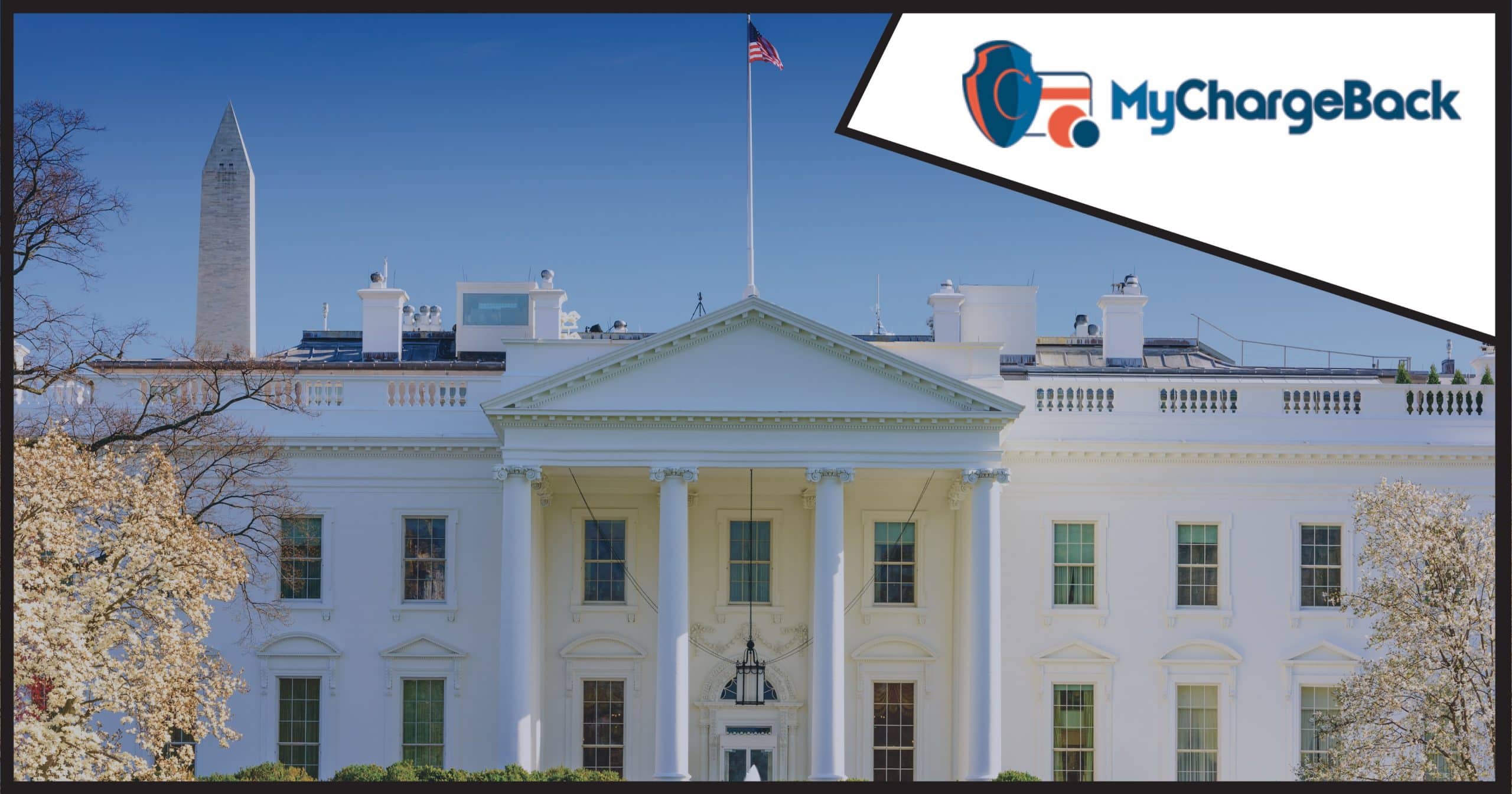 Image showing the White House, used to illustrate new crypto regulation