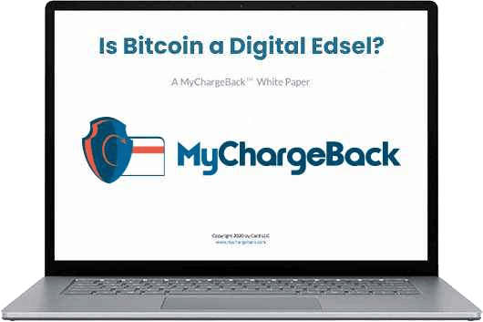 White Paper Is Bitcoin a Digital Edsel.