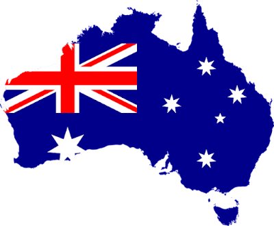 Australia 2023