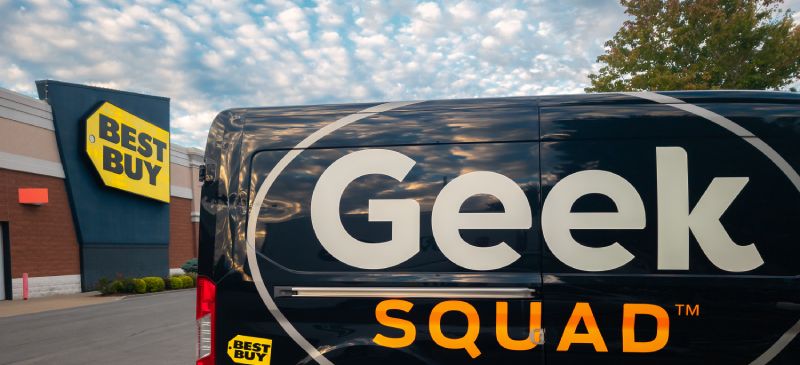 geek squad bus