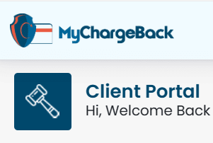 client portal